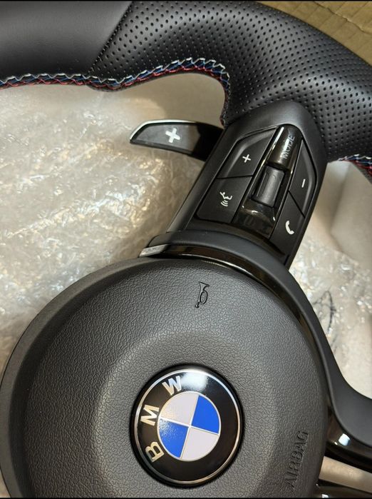 Волан за Bmw серия 1 2 3 5 7
