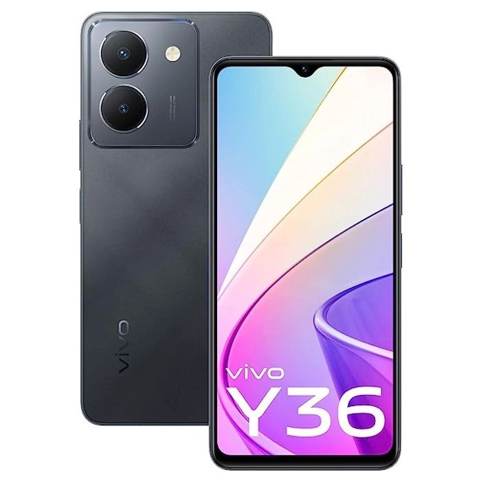 Vivo Y36 оригинал