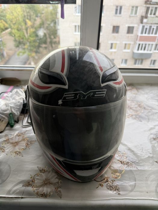 Продам гермошлем