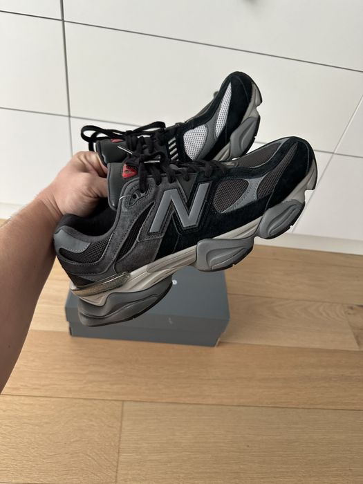 New Balance 9060 originali nr 43