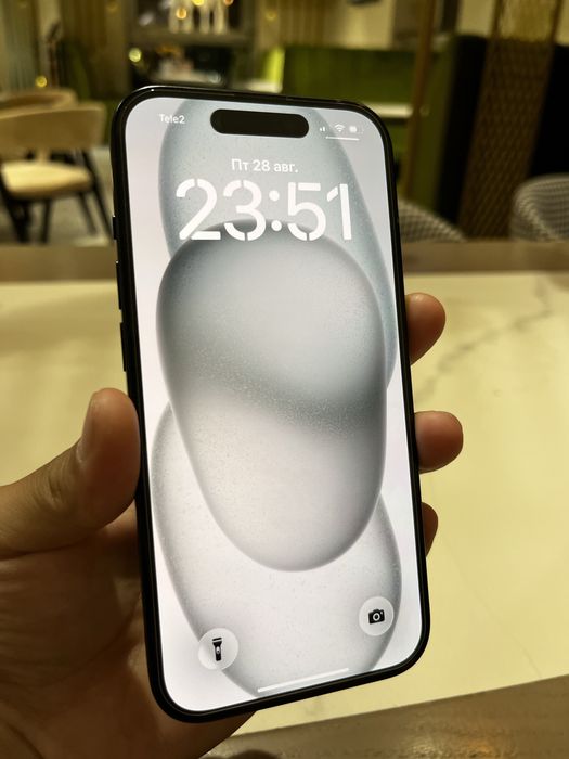 iphone15 без ремонта