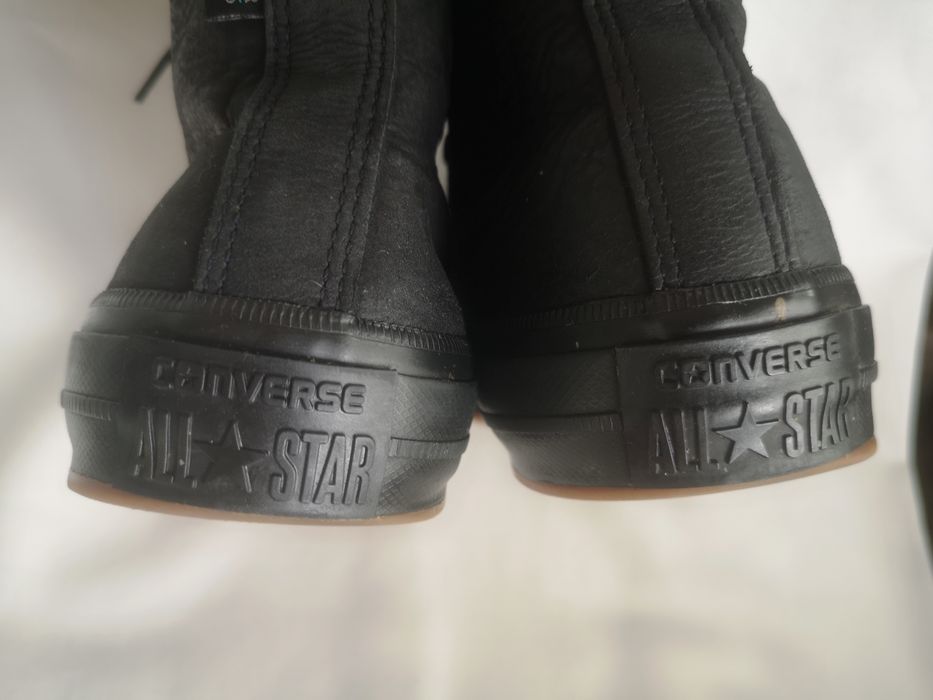 Converse, оригинални кецове, номер 37