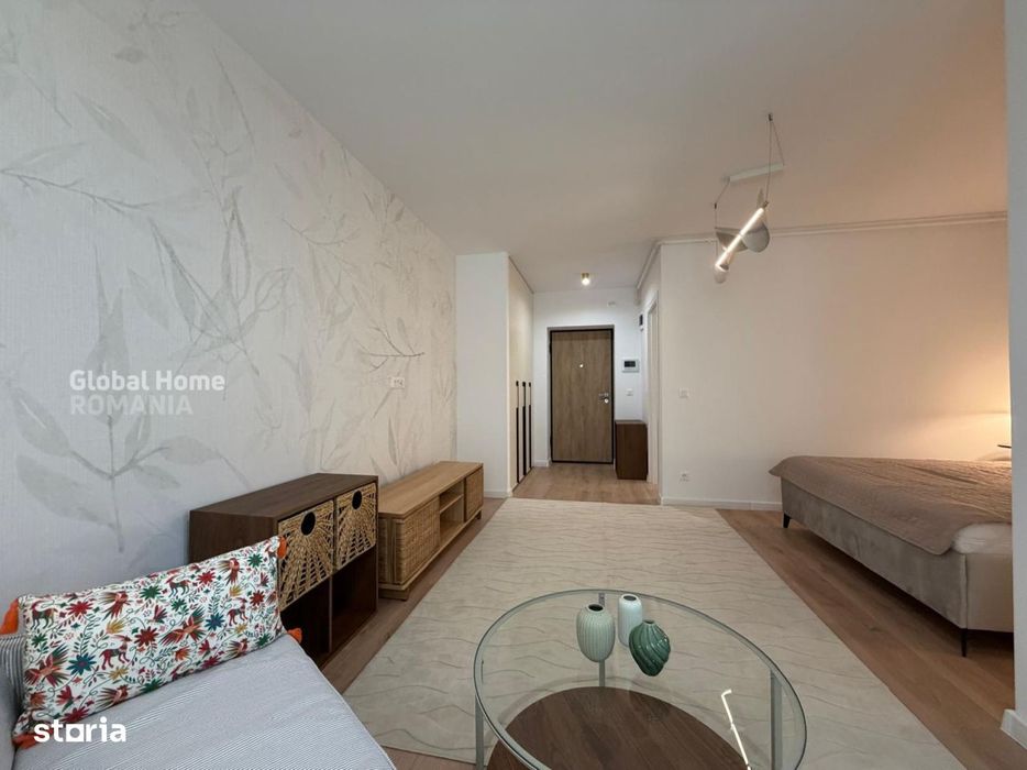 Designer Studio + Parking + Terrace | Titan - Pallady - Hills Titanium