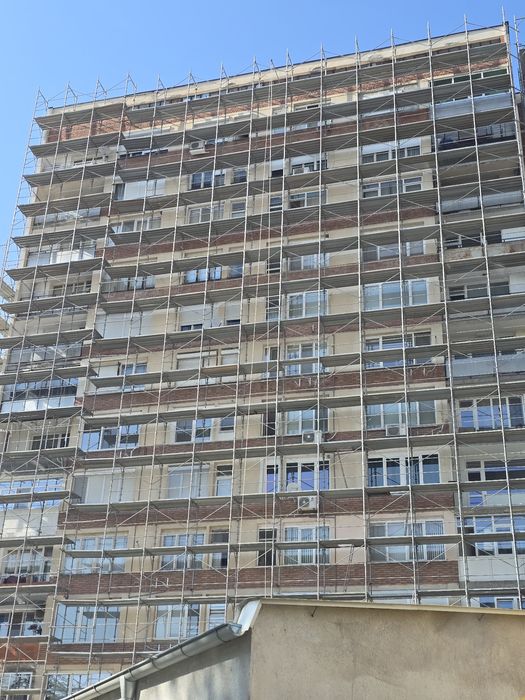 Пътеки за италианско скеле топ цени