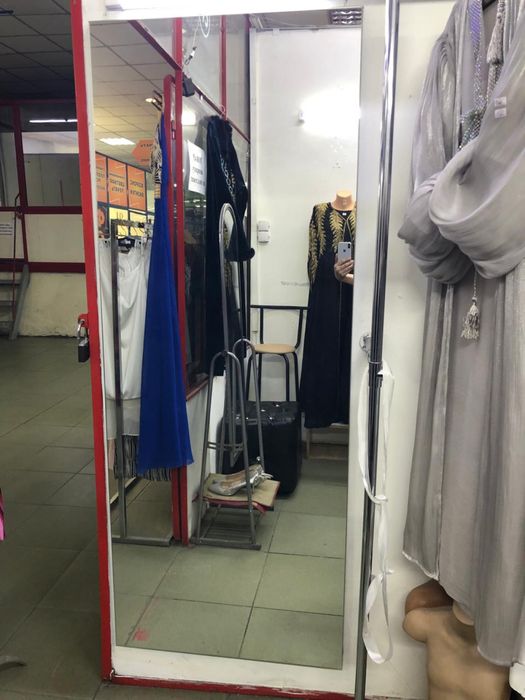 Продам торговое оборудование