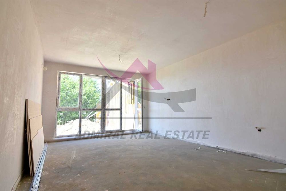 Продава се Двустаен апартамент в Варна, Възраждане 3 - 66 кв.м за 1182 €/кв.м - Снимка #3