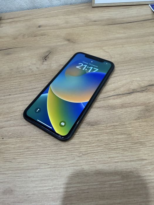 Iphone XR 128 Гб 76%