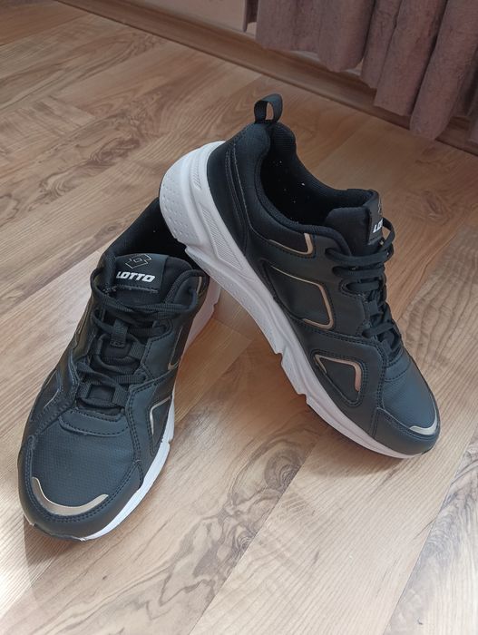 Дамски маратонки Lotto