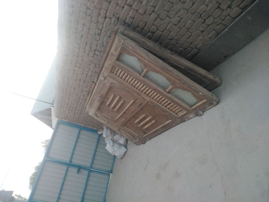 Агаш даруаза сатылады 2.8х2.7