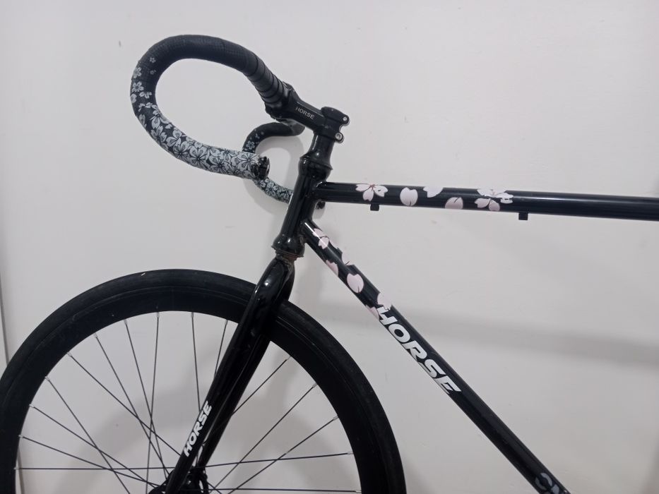 Продам  шоссейный  велосипед