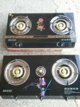 Газов котлон керамичен двойка и тройка НОВО -Хит Цена