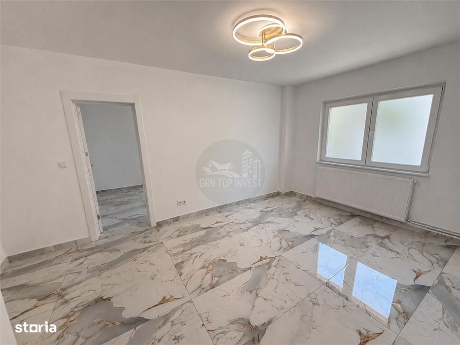 Apartament nou cu 4 camere si 2 bai pe Bulevardul Mihai Viteazu