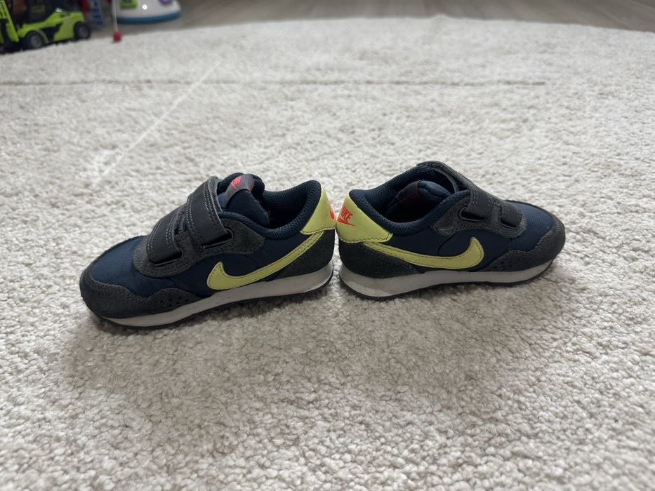 Adidasi Nike 23 baieti