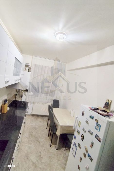 Apartament 2 camere - 10 minute Metrou Dimitrie Leonida - Parcare