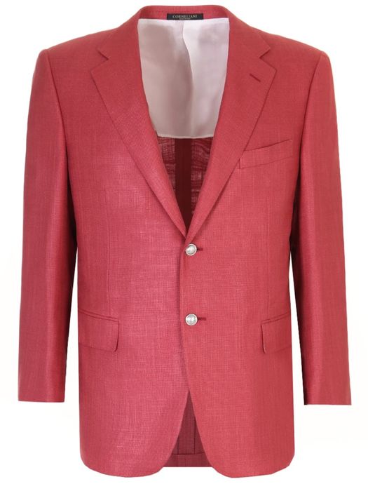 Пиджак Шелковый CORNELIANI