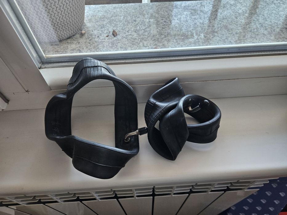 Гуми за тротинетка вътрешни