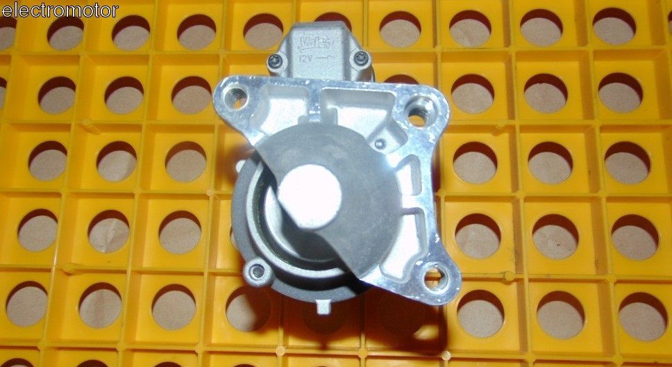 Electromotor TS10E3