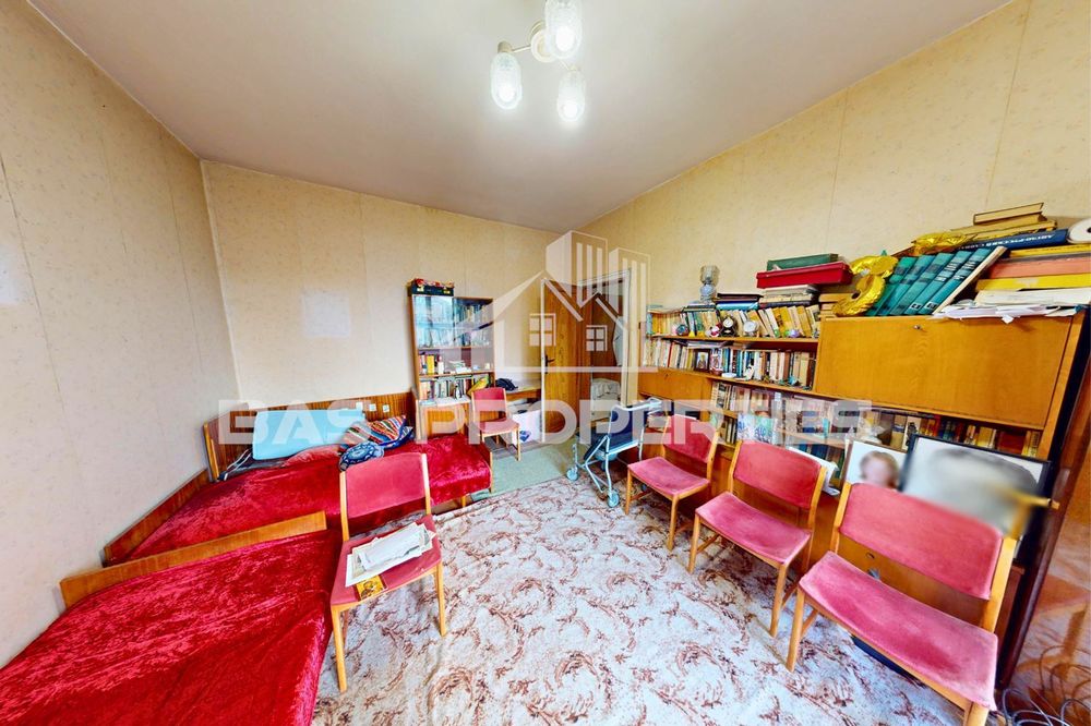Продава се Тристаен апартамент в София, Гео Милев - 79 кв.м за 1872 €/кв.м - Снимка #7
