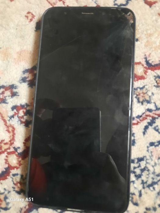 Продам Redmi 5 plus