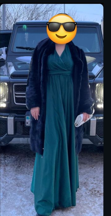 Продам платье вечернее