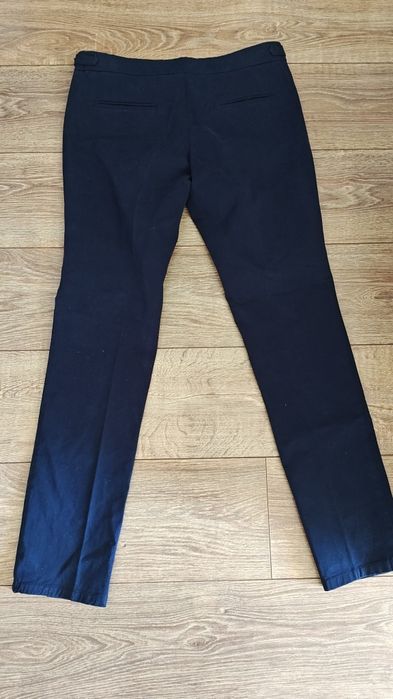 Pantaloni office Massimo Dutti