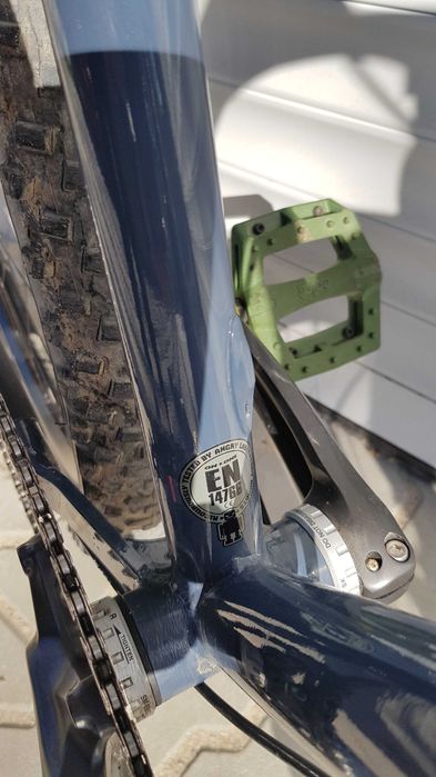 МTB Custom - On-One Steel frame 29' Hardtail Bike olx