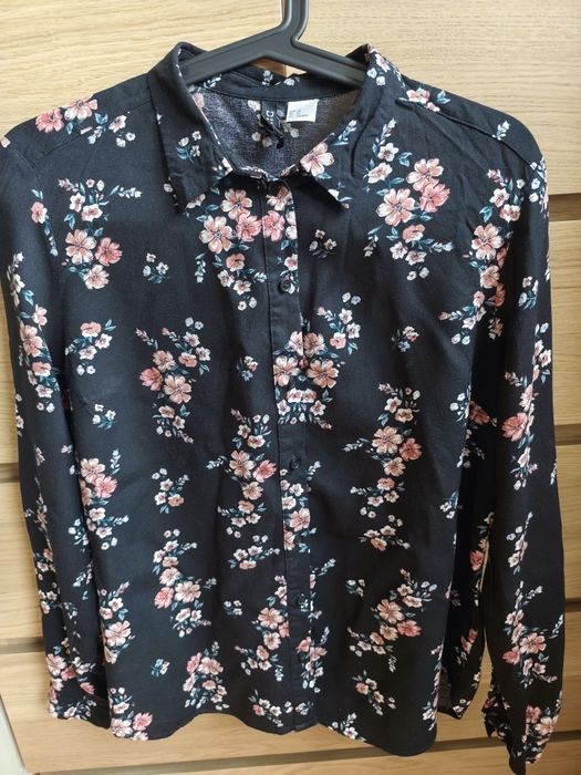 Дамски ризи, размер М