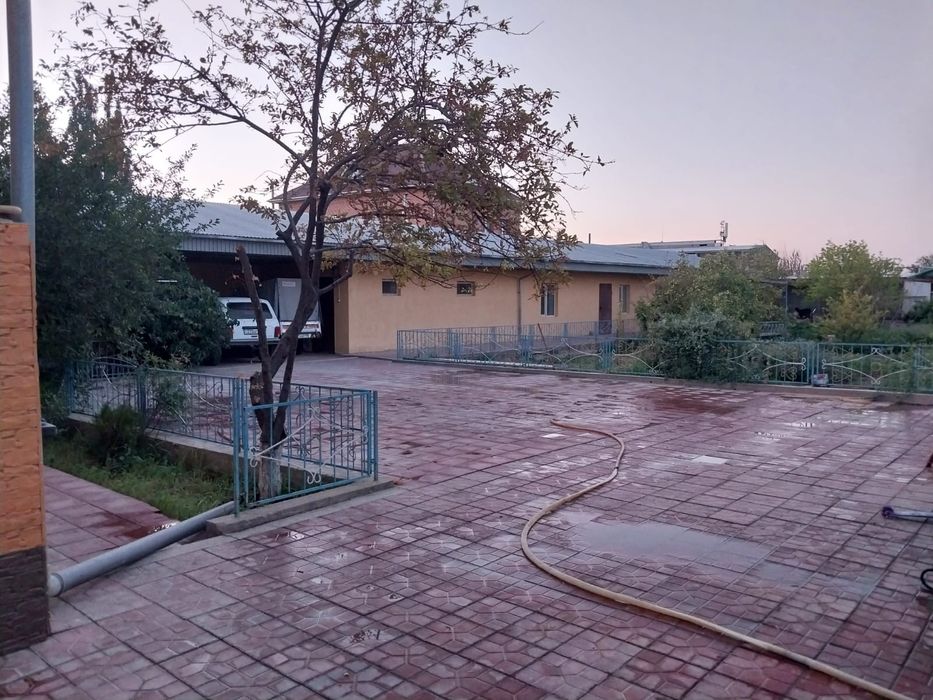 Продается плановый дом