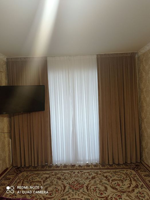 Qora qamich 1/2 --   1 xona 2 xona qilingan