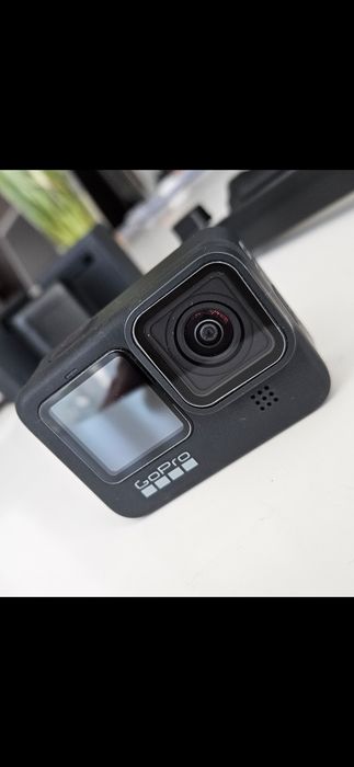 Pachet GoPro Hero 9