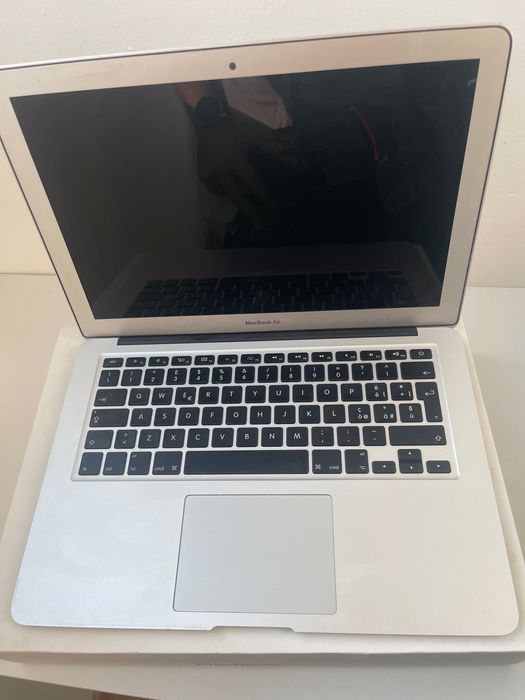Macbook Air 13’ 2017