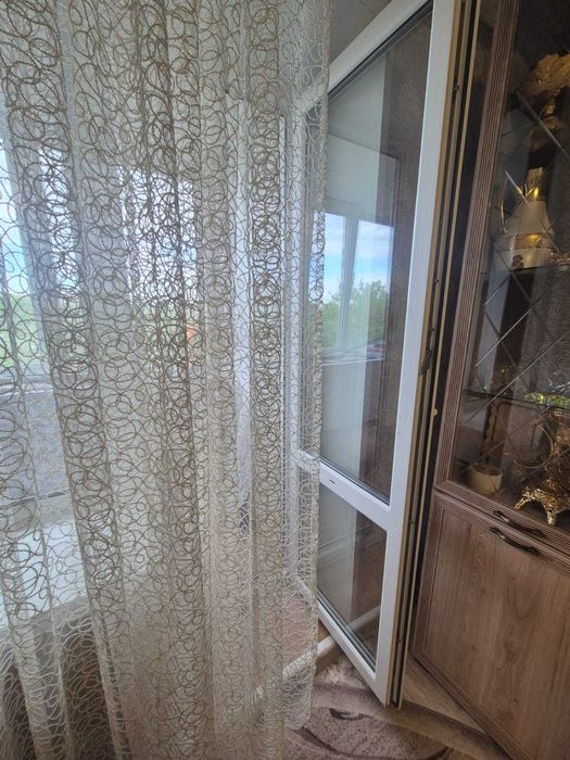 Продам 3 комнатную квартиру 1990 г