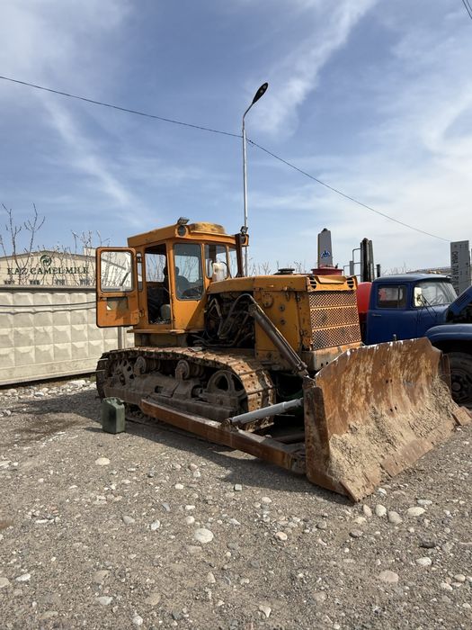 В продаже Т130 на ходу