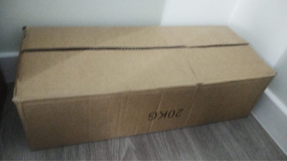 Есть доставка Гантели 20кг