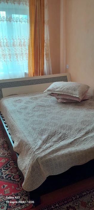 Спальный сатылады срочна