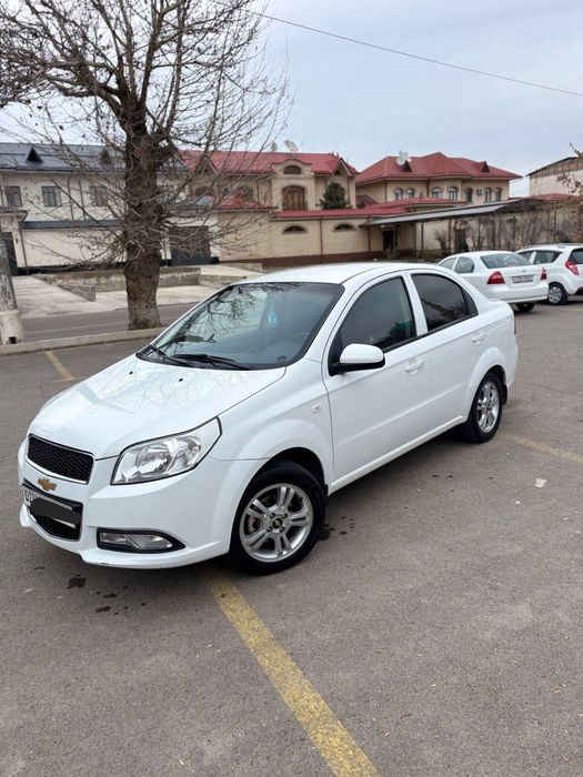 Chevrolet Nexia 2022 — 3