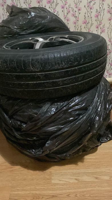 Продаются титанки