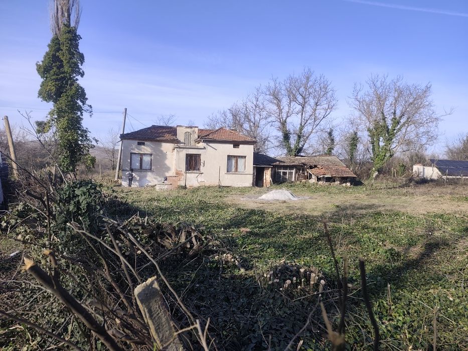 Продава се Къща в Стара Загора, Македонски - 100 кв.м за 115 €/кв.м - Снимка #3