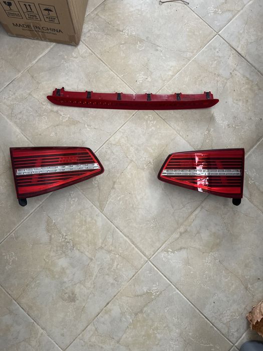 Стоп/ляв за Пасат Б8 Комби/ VW Passat B8 Variant