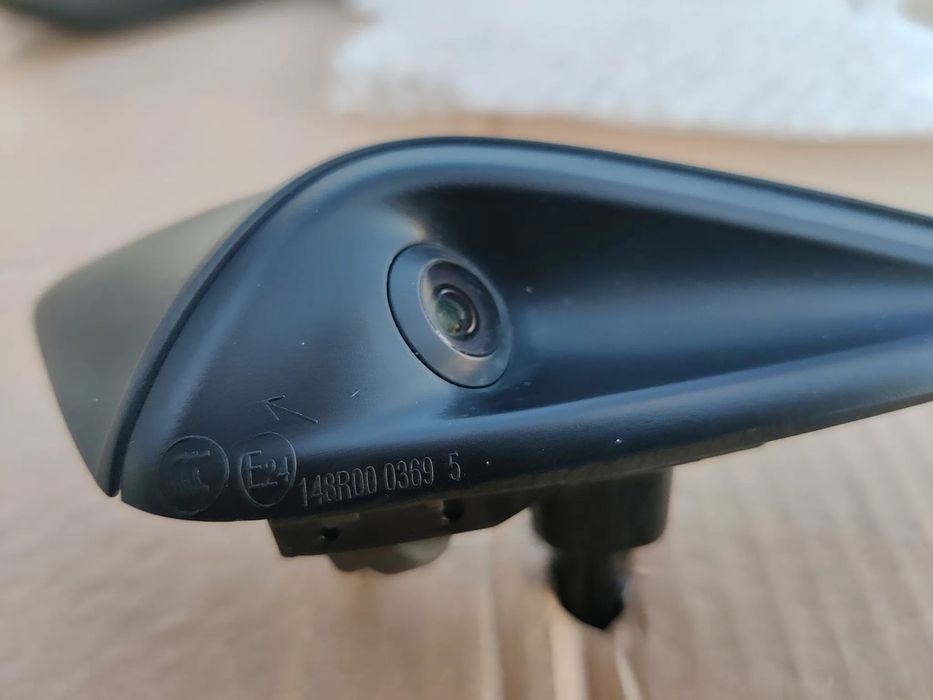 Camera H83CL Fata stanga NOUA Semnalizare aripa TESLA Model 3 / Y 1873282 / 4563AC