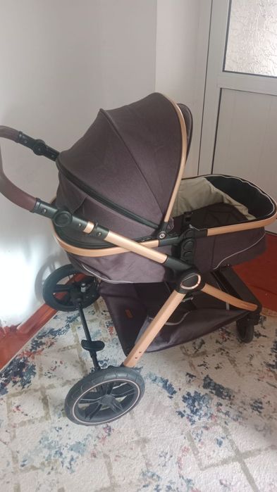 Продам детская коляска,кровать