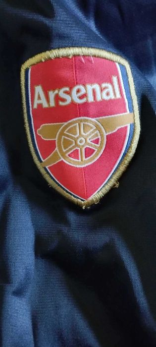 Оригинална горница на Арсенал