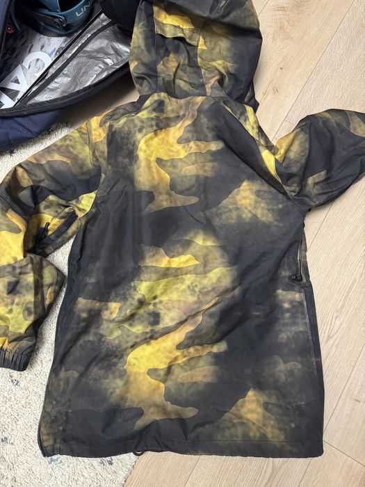 Geaca anorak ski snowboard volcom