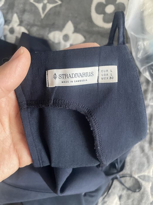 Продам платье от страдивариус