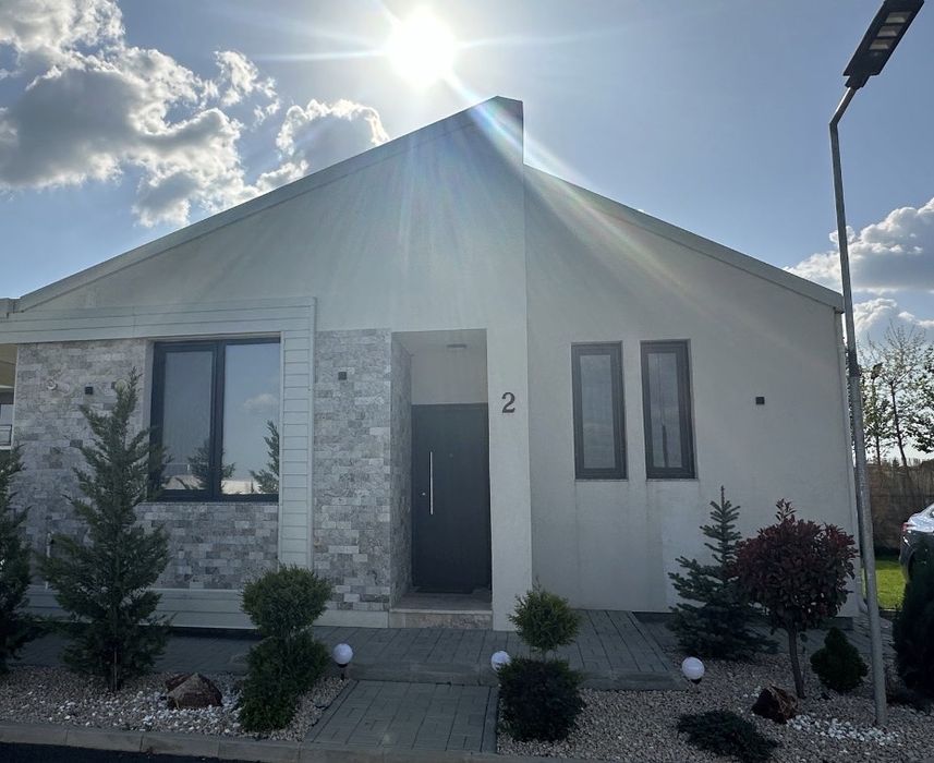 De vanzare casa Parter Slobozia