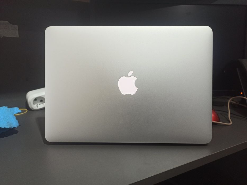 MacBook Air 13 2015