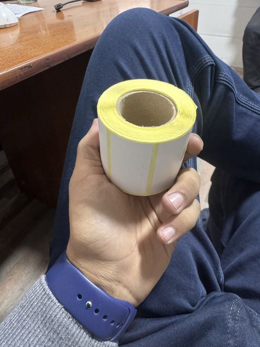 Termo sticker термо стикер tirmo stiker