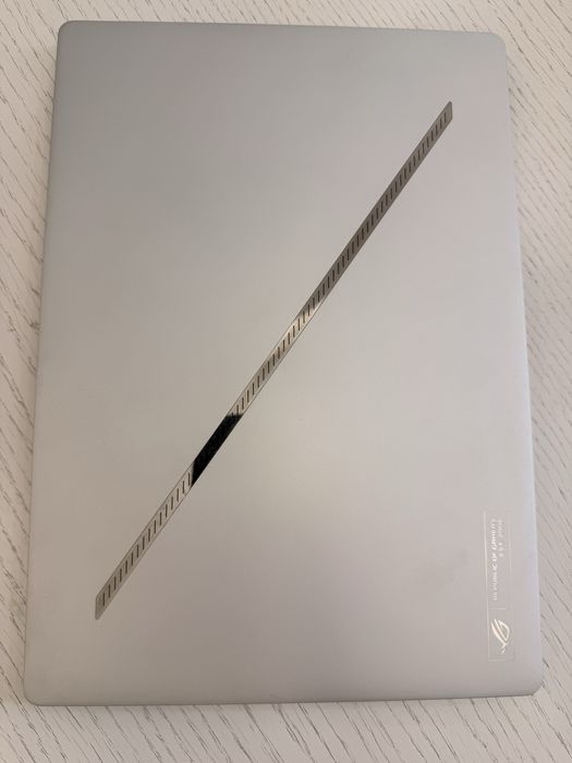 Asus ROG Zephyrus G14