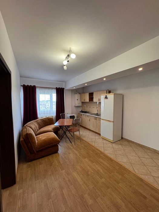 Vand Apartament Calea Turzii