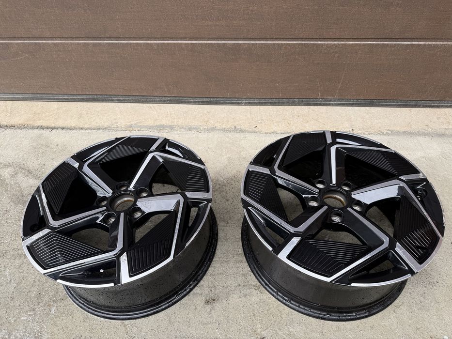 Джанти за BYD 19x8J